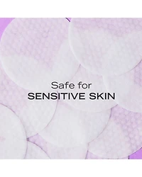 Ingrown Hair Pads with BHA & AHA