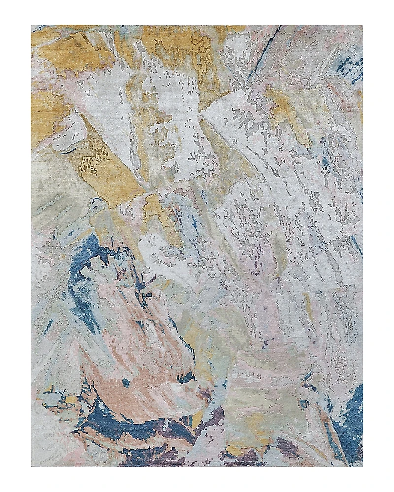 Exquisite Rugs Floor Art 6315 Area Rug, 8' x 10'