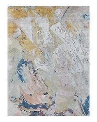 Exquisite Rugs Floor Art 6315 Area Rug, 8' x 10'