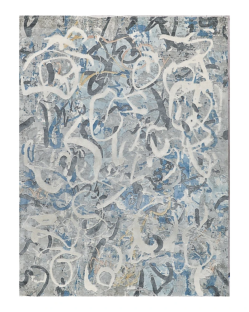 Exquisite Rugs Gianni 6246 Area Rug