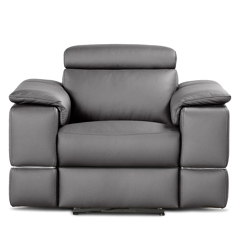 Giuseppe Nicoletti Ronaldo Power Reclining Chair