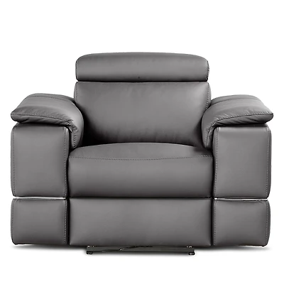 Giuseppe Nicoletti Ronaldo Power Reclining Chair