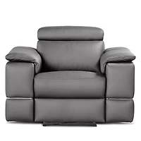 Giuseppe Nicoletti Ronaldo Power Reclining Chair