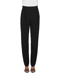 Emporio Armani Enver Satin Trousers