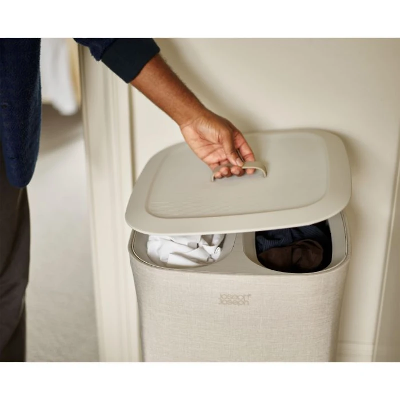 Tota Laundry Separation Basket - 60 Liter