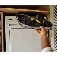 Hold All Collapsible Laundry Basket