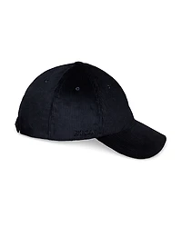 Eton Cotton Corduroy Baseball Cap