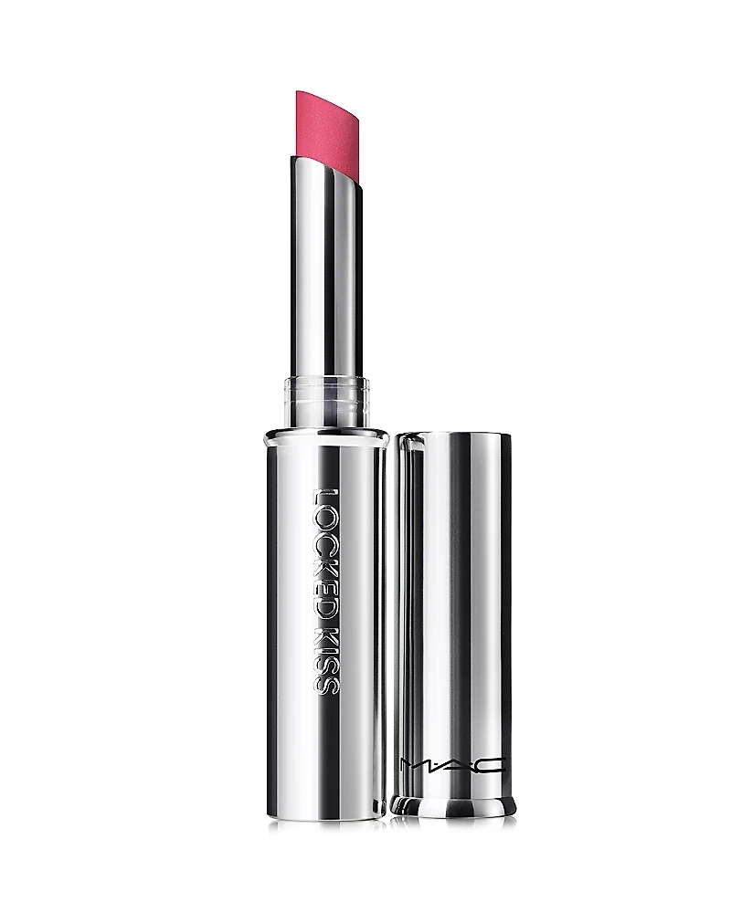 MAC Locked Kiss Lipstick