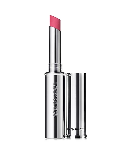 MAC Locked Kiss Lipstick