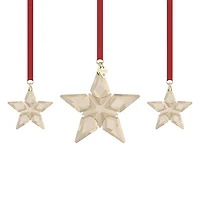 Annual Edition Festive Ornament Set 2023, Set of 3