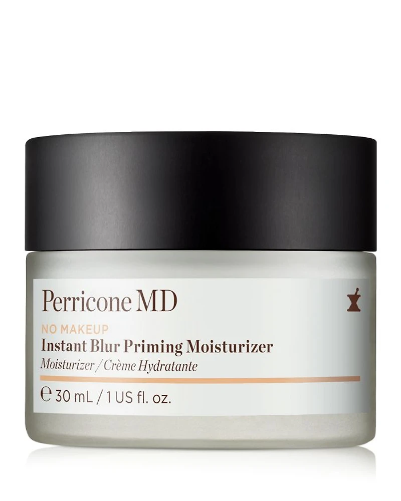 No Makeup Instant Blur Priming Moisturizer 1 oz.