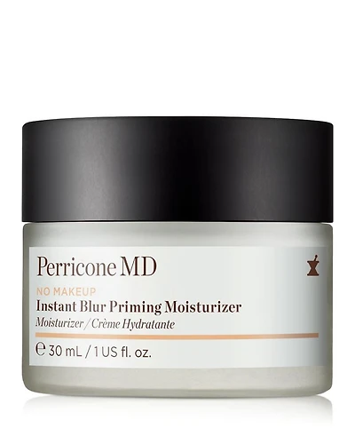 No Makeup Instant Blur Priming Moisturizer 1 oz.