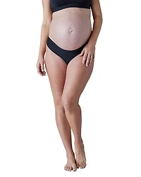Seamless Maternity Thong, Pack of 5