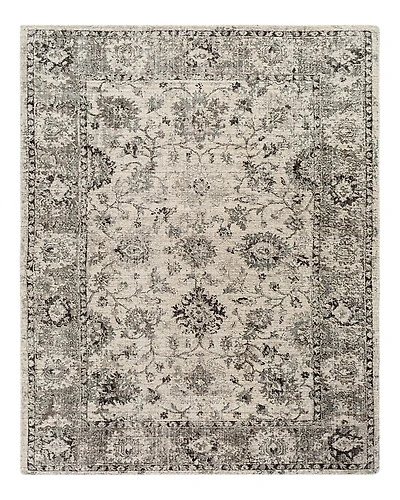 Surya Wilson Wsn-2309 Area Rug, 2' x 3'