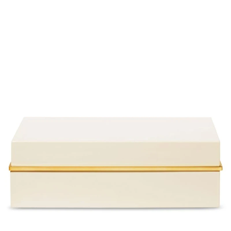 Piero Medium Lacquer Box