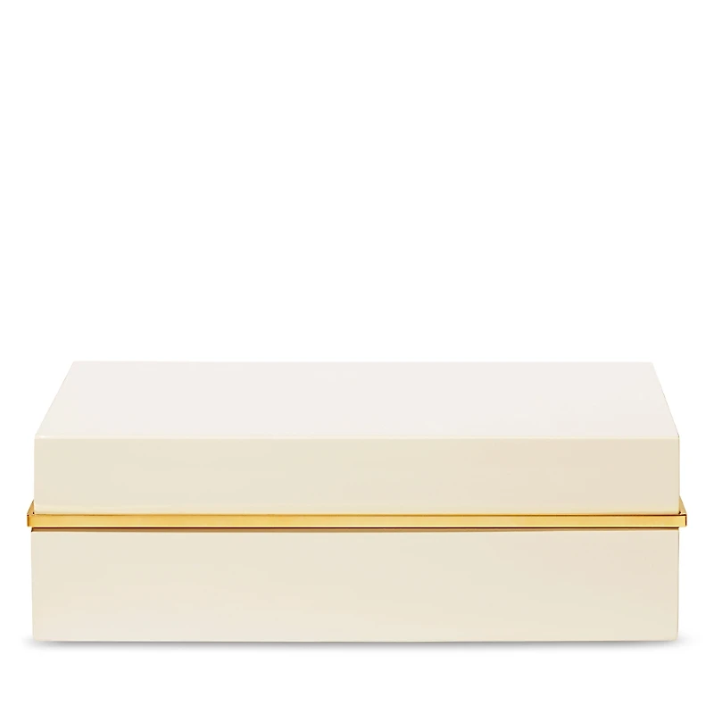 Aerin Piero Medium Lacquer Box