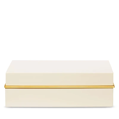 Aerin Piero Medium Lacquer Box