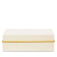 Aerin Piero Medium Lacquer Box