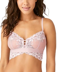 b. tempt'd by Wacoal Opening Act Bralette