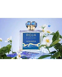 Oceania Eau de Parfum 3.4 oz.