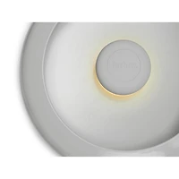 Oloha Lamp Bowl, Small