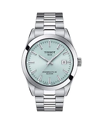 Tissot Gentleman Powermatic 80 Silicium Watch, 40mm
