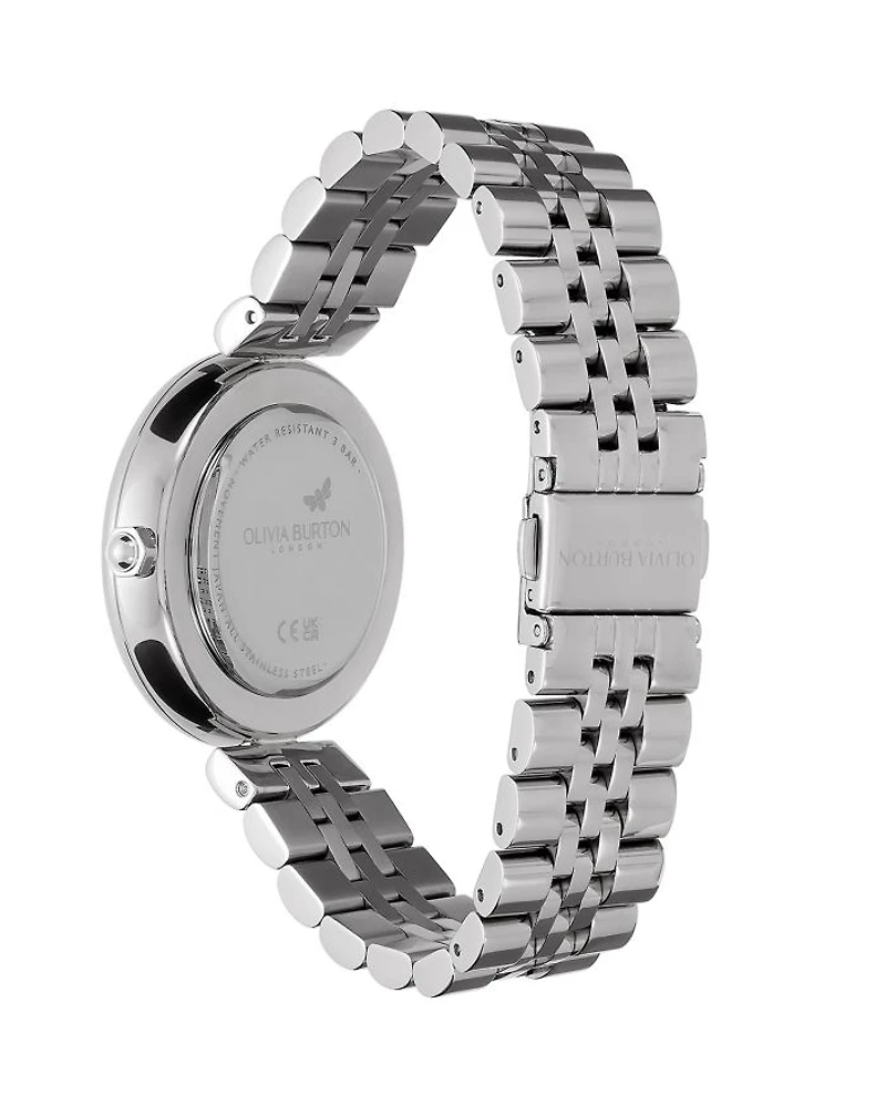 Dogwood T Bar Watch, 36mm