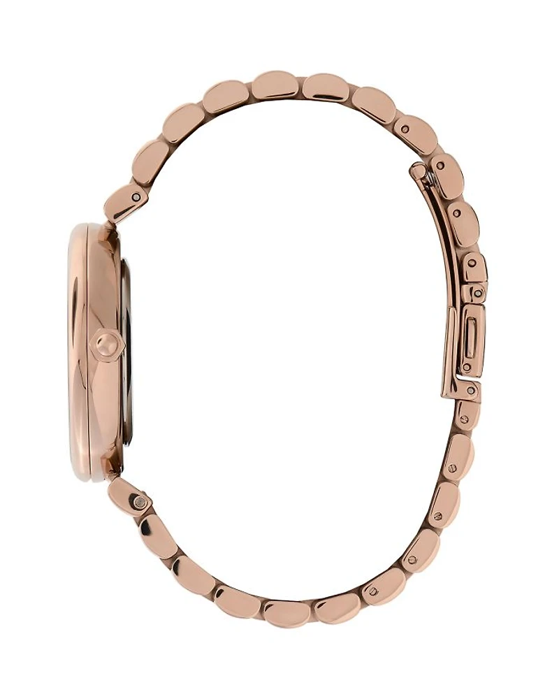 Dogwood T-Bar Watch