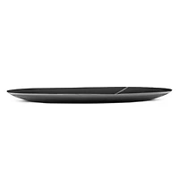 x Kelly Wearstler Zuma Accent Plate 9"