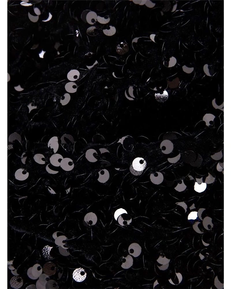Sawyer Sequin Dress