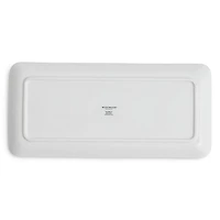 Wonderlust Waterlily Rectangular Sandwich Tray