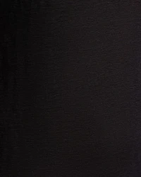 Linen Short Sleeve Henley
