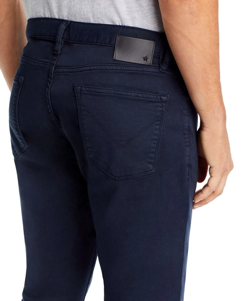 Bowery Slim Fit Jeans Eclipse