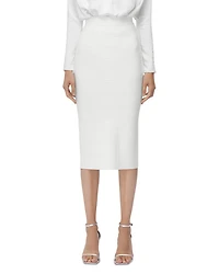 Icon Bandage Pencil Skirt