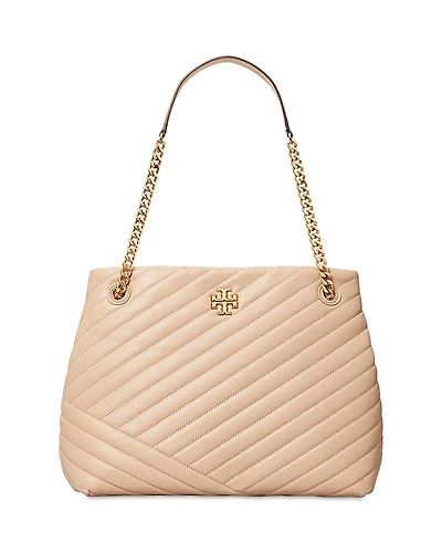 Tory Burch Kira Chevron Tote