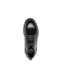 Boys' Lookout Jr. Plain Toe Lace Up Boots - Toddler, Little Kid, Big Kid