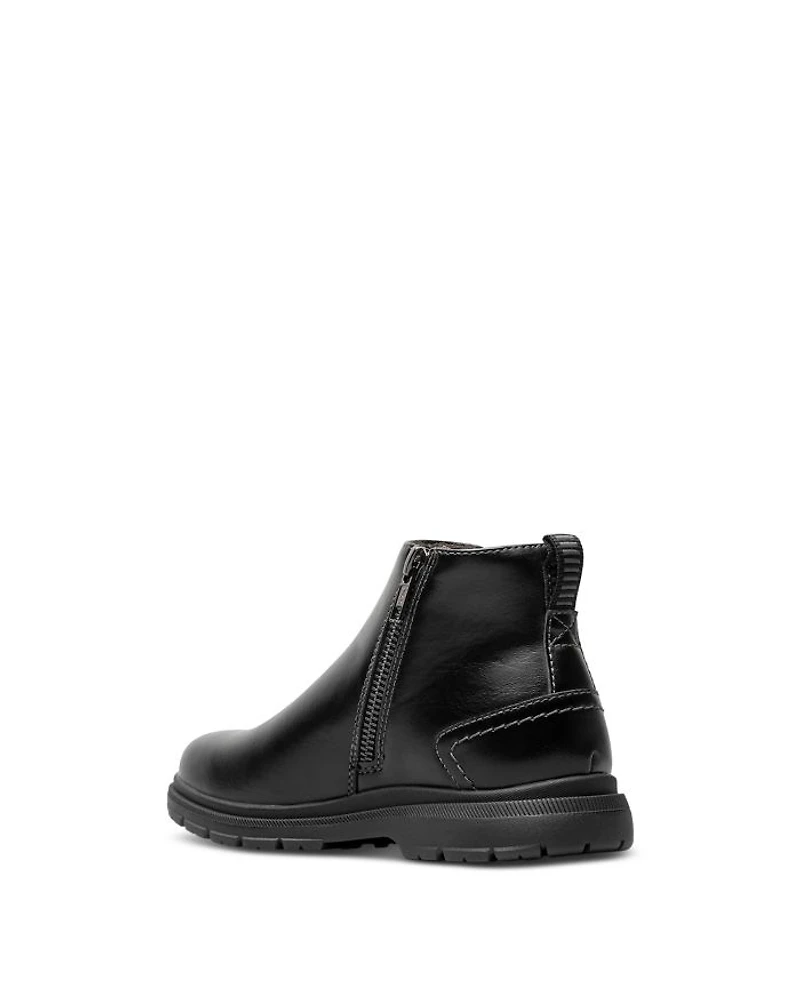 Boys' Lookout Jr. Plain Toe Gore Boots - Toddler, Little Kid, Big Kid