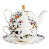 Fortune Tea Set for One