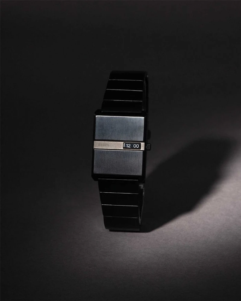 Pulse Watch