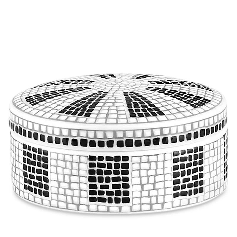 Vista Alegre Calcada Portuguesa Small Box Regaleira