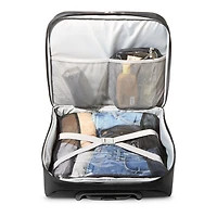 2 Wheel Tote