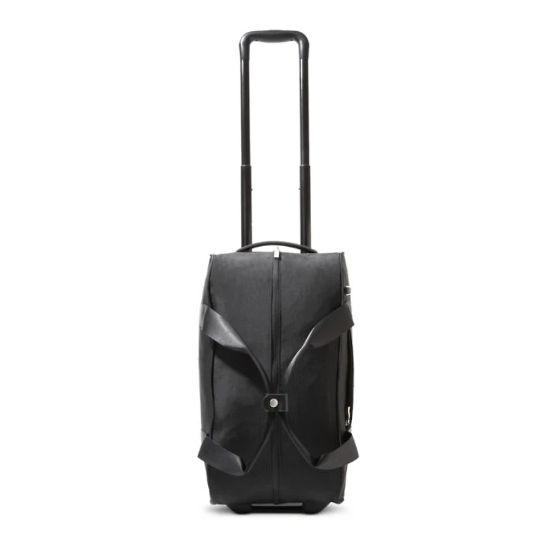 Wheeled Carry On Duffel Bag