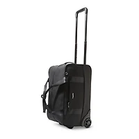 Wheeled Carry On Duffel Bag
