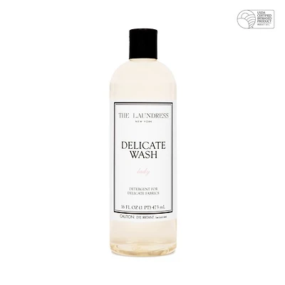 Delicate Wash