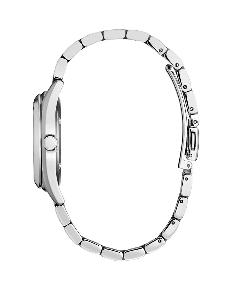 Eco-Drive Sport Luxury Watch