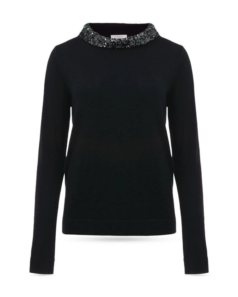 Esther Embellished Sweater
