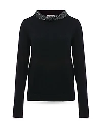 Esther Embellished Sweater
