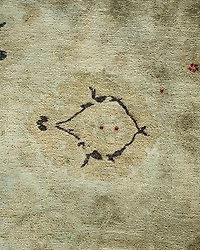 Fine Vibrance M1692 Area Rug, 8'10" x 11'7"