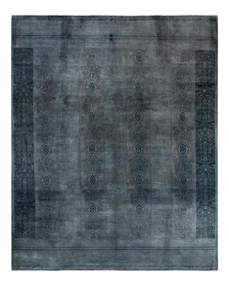 Fine Vibrance M1755 Area Rug, 9'4" x 11'5"