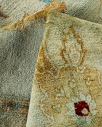 Fine Vibrance M1711 Area Rug, 8'9" x 11'6"